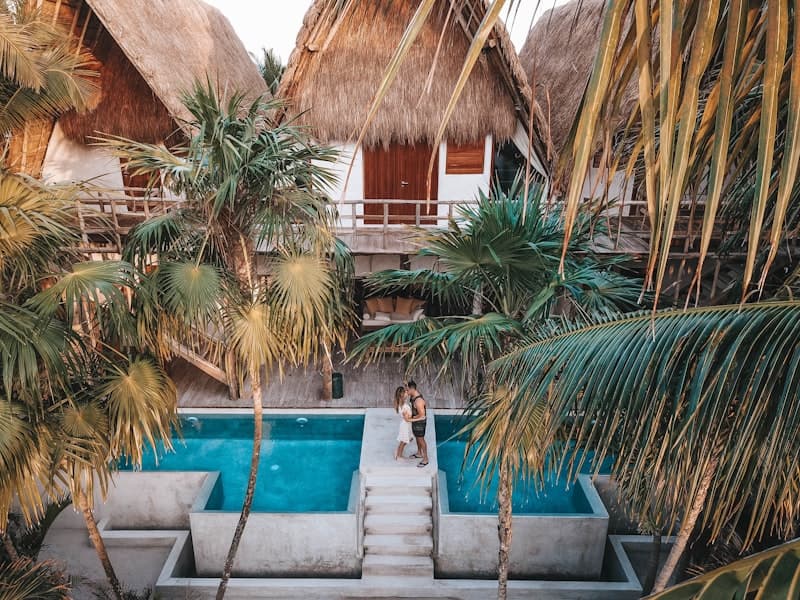 Hilton Tulum All-Inclusive