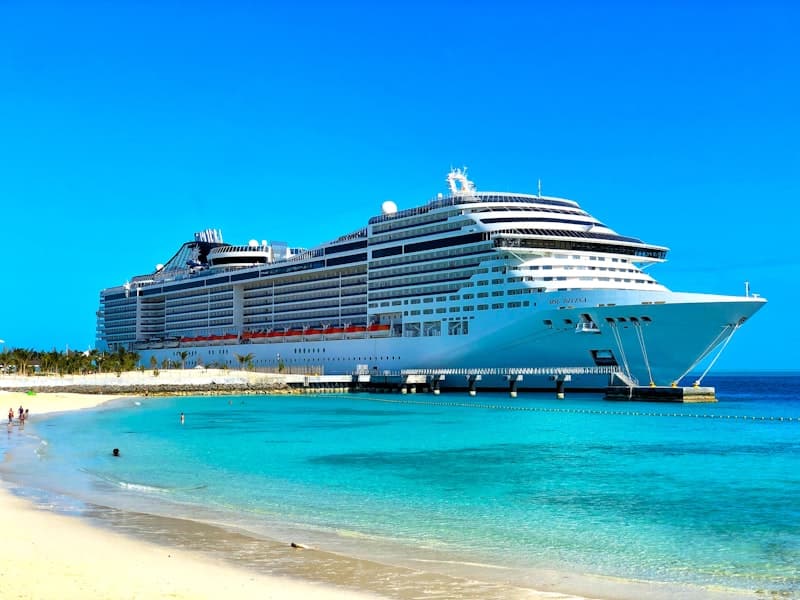 Western Caribbean Cruise