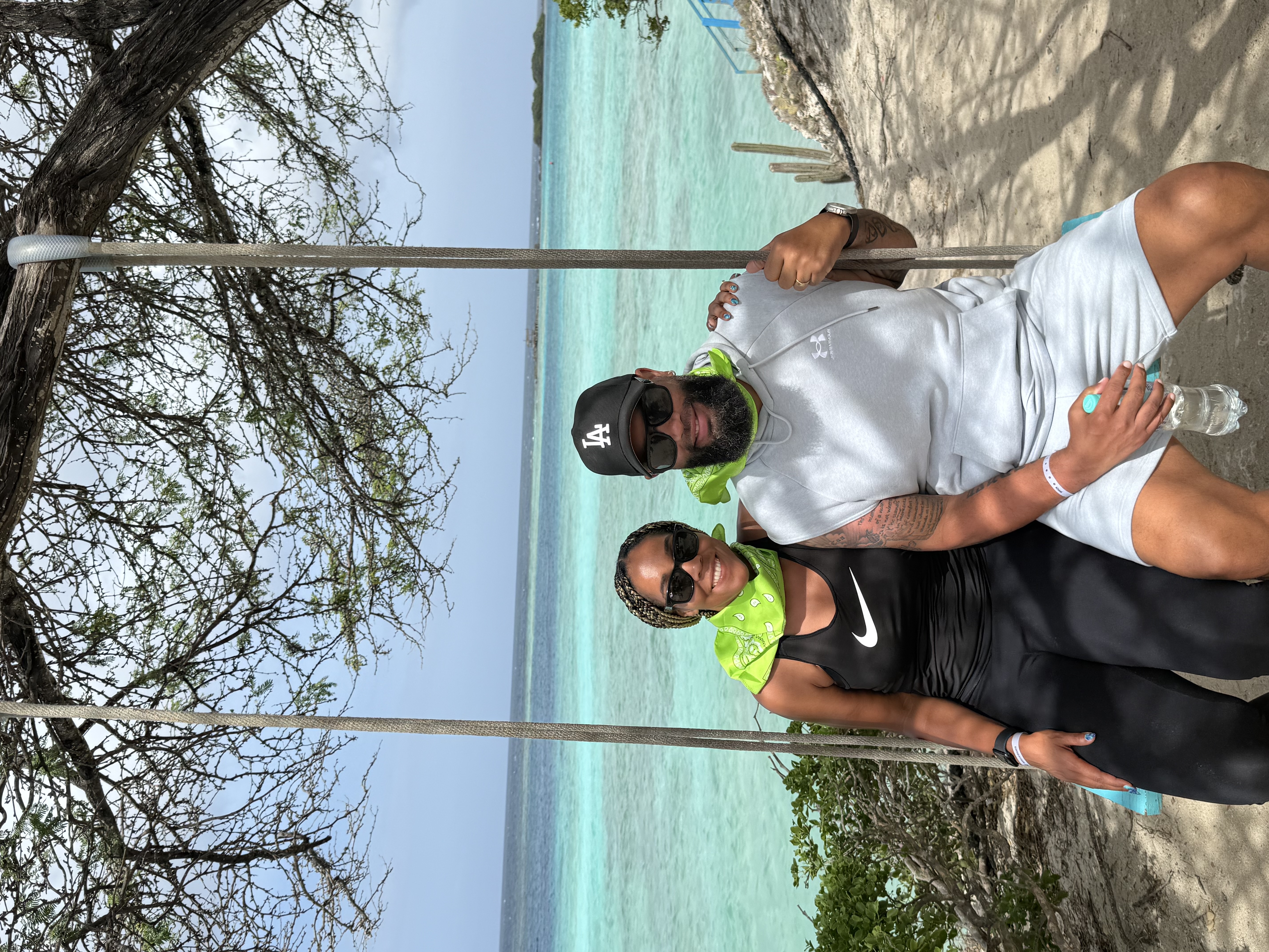 Aruba