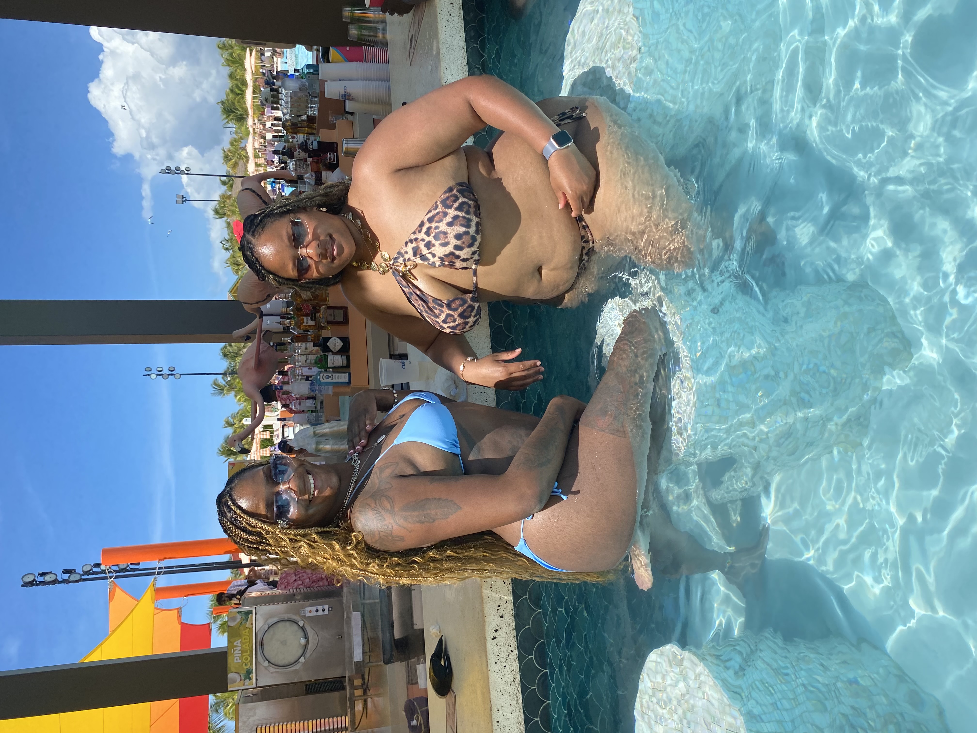 Caribbean Cruise