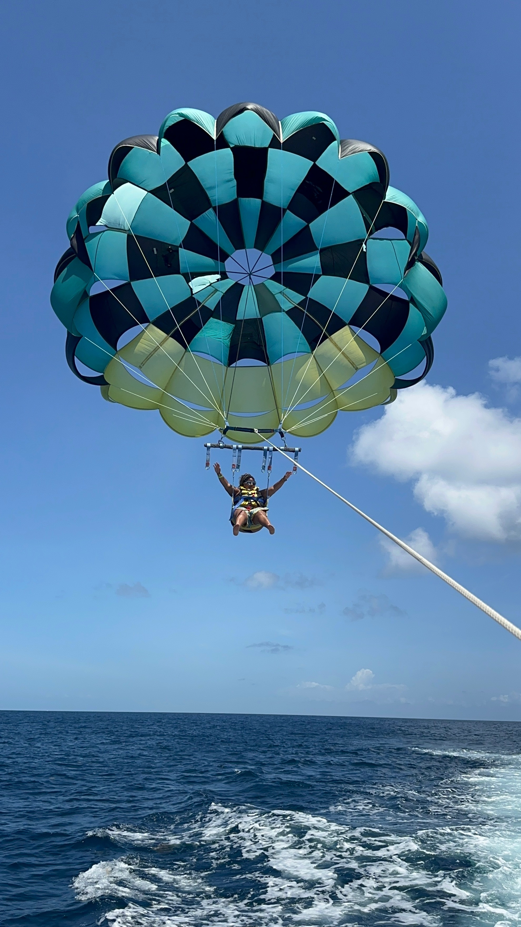 Caribbean Cruise