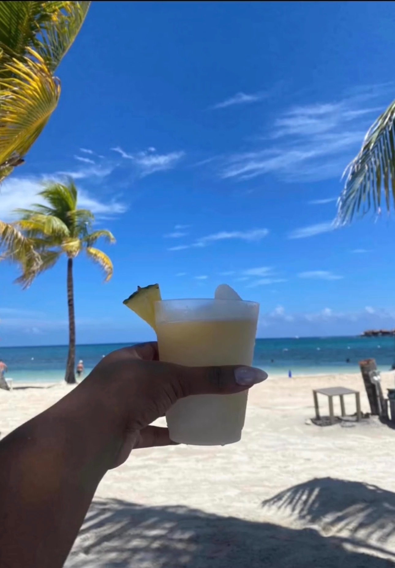 Montego Bay, Jamaica