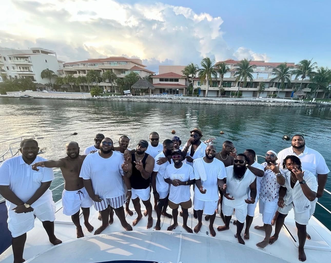 Playa del Carmen, Mexico