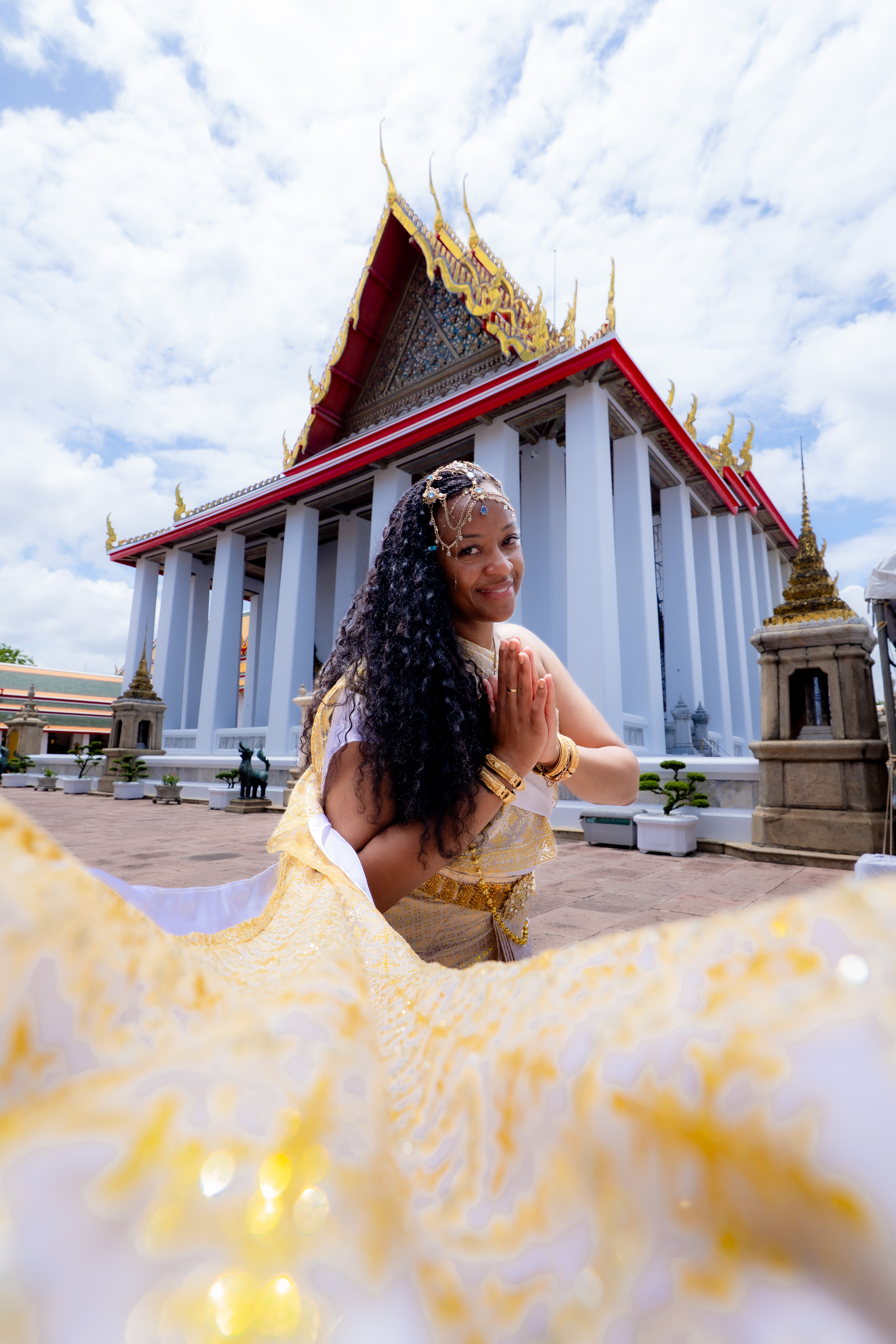 Thailand