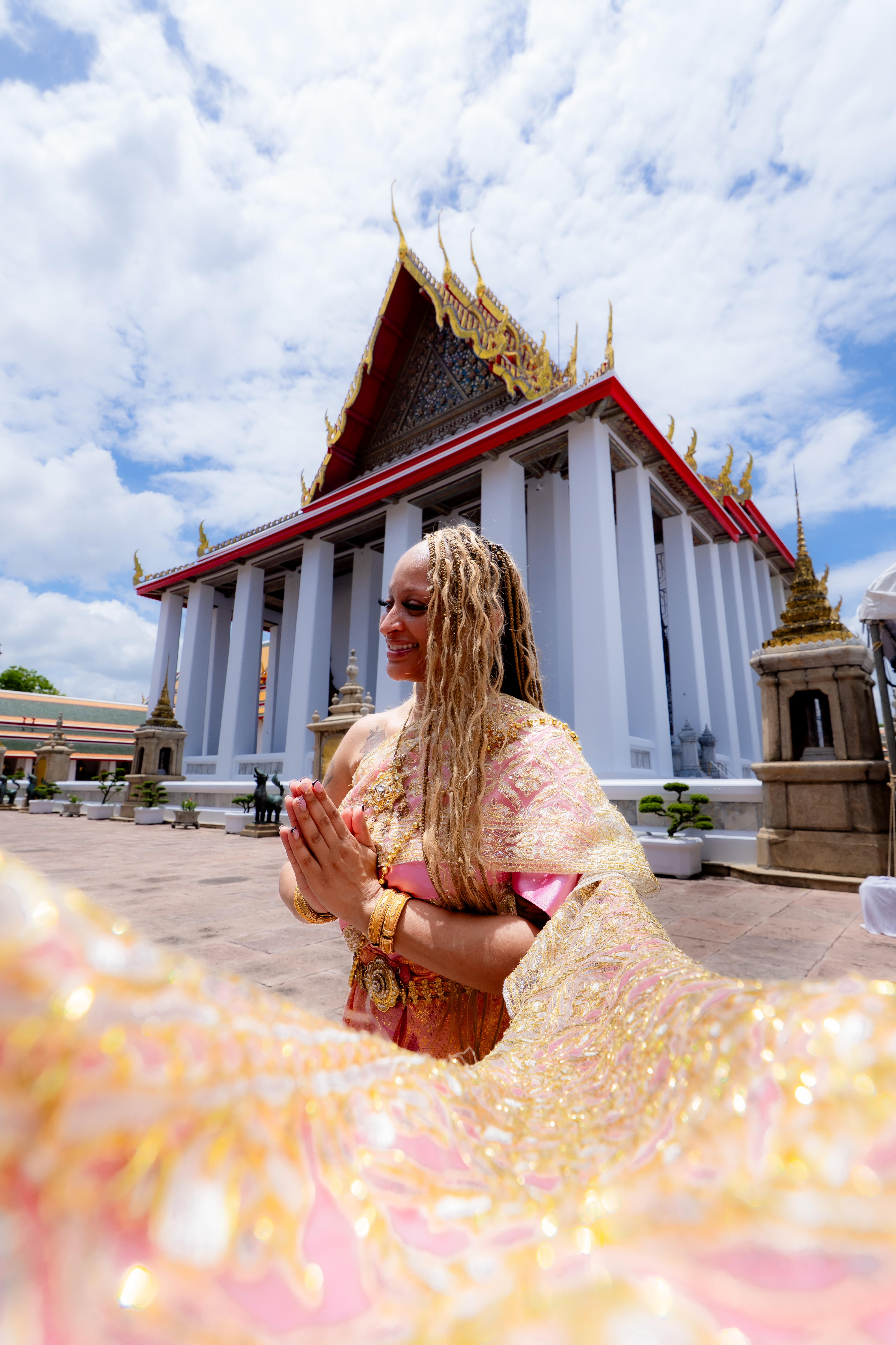 Thailand